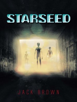 cover image of Starseed